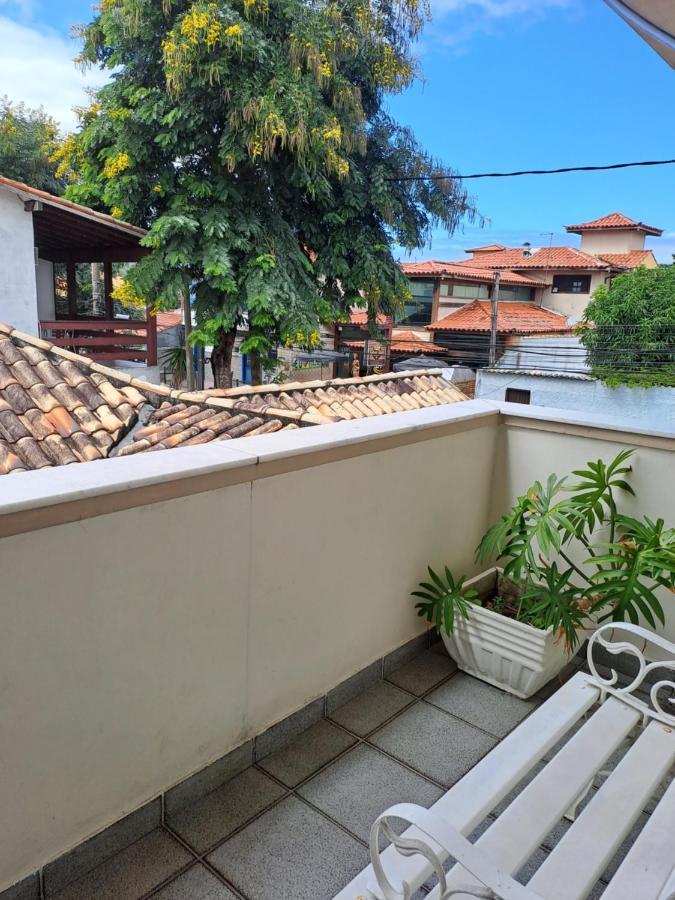 ホテル La Coloniale Búzios エクステリア 写真